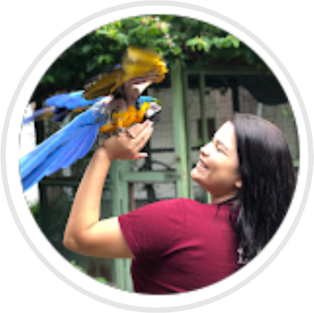 Depoimento Luayne Correa